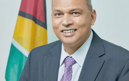 Health Minister believes COVID-19 variants are here