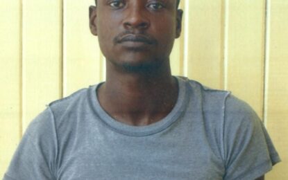 Six ‘alibi’ witnesses for Gladston Henry arrested, released on bail for “attempting to pervert the course of justice”