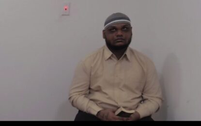 Two for murder trials at Georgetown High Court