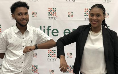 Bartician wins $100,000 through mmg+ Facebook contest