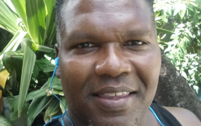 Dead man found was last seen alive on Tuesday