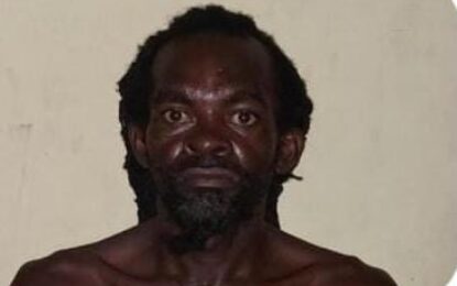 Landlord’s son remanded for allegedly killing GRA officer in eviction row