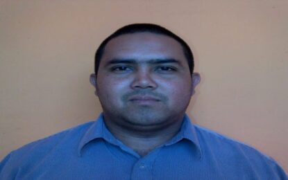 Region 9 REO arrested for allegedly shooting woman