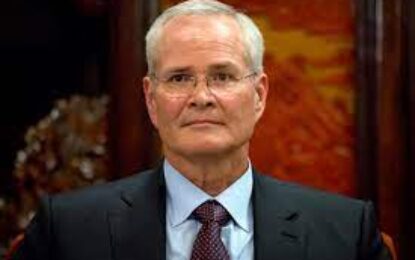 Leaked tape exposes ExxonMobil’s duplicity on climate change