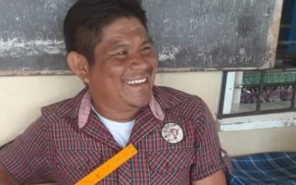 Region 9 teacher’s naked body found with marks of violence