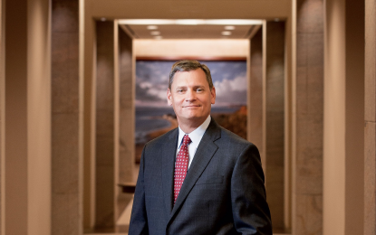 Exxon eyes another ‘mega basin’ in Stabroek Block with new discoveries