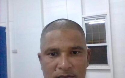 Berbice policeman dies following breathing complications