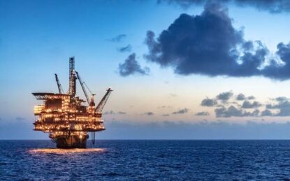Oil Companies ordered to help cover US$7.2 B Gulf of Mexico cleanup bill