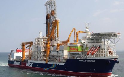 Govt. predicts need for more FPSOs with new oil finds in Stabroek Block