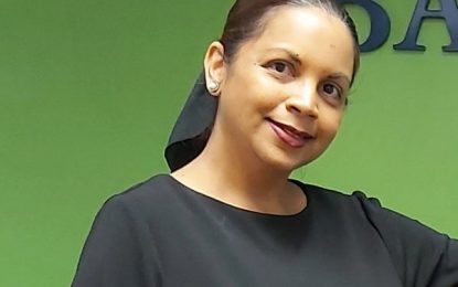 Barbados ready to offer services in Guyana’s oil industry