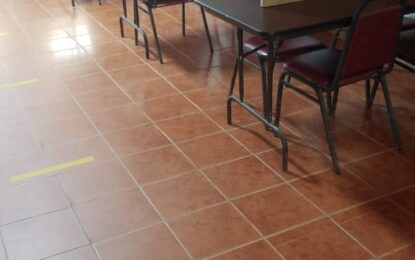 Chinese mining company makes immediate changes for local workers