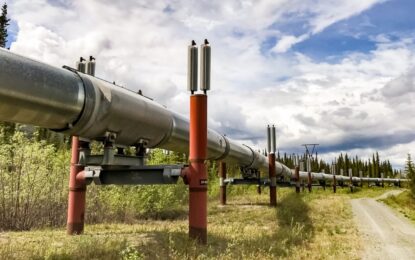 GPL to spend additional money to support US$900M gas-to-shore project – report says