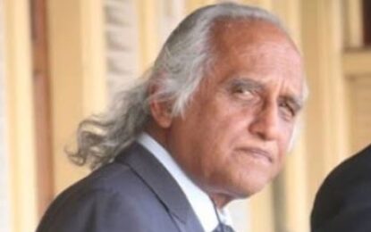 Guyana alone stands financial risks in US$900M Gas-to-Energy project — Ram