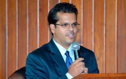 GEA Inspector recorded soliciting ‘deal for friend’ still on the job