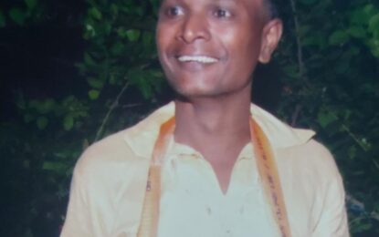 Pedal cyclist succumbs to injuries after hit-and-run accident