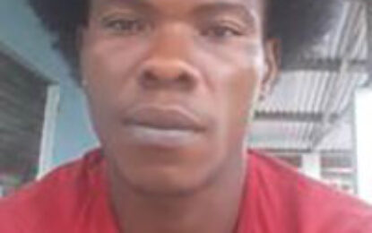 ‘Black Boy’ remanded for allegedly killing father of two