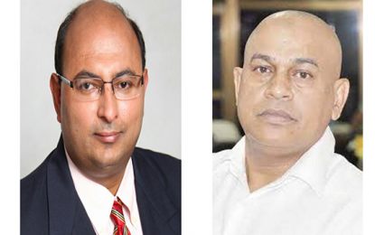 Winston Brassington libel judgements against Kaieteur News now over $36M