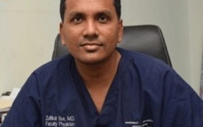 Vaccinated and unvaccinated persons urged to safeguard against Delta variant – Emergency Medicine Specialist