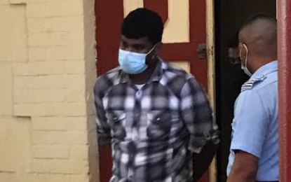 Former employees charged for stealing AC Units by forging a bill