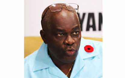 High Court to consider Lowenfield’s termination of contract in case filed over his dismissal