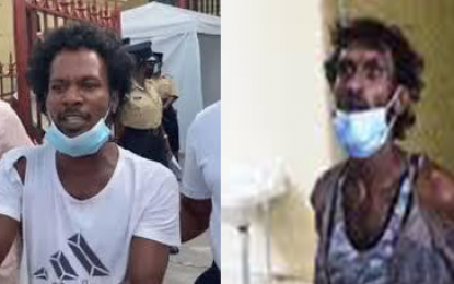 DPP re-charges duo for Henry boys’ murders