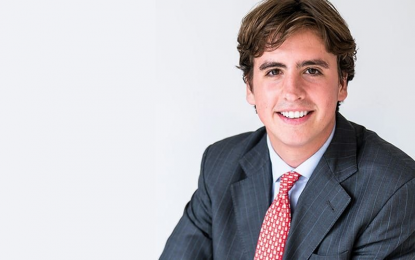 Get a Gas Master Plan before expending billions on project – Int’l Analyst urges Guyana