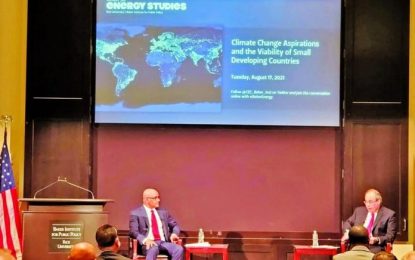 Don’t expect big oil money soon — Jagdeo