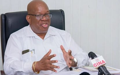 Coalition was misled by Exxon negotiator with US$18M ‘gift’ in 2016 – Former Finance Minister