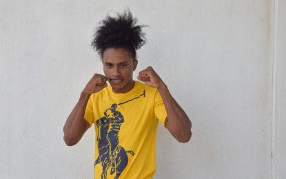 GBA confirms team for AMBC Elite Boxing Championship