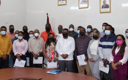 Govt. pumps $356M more into cash-strapped GuySuCo