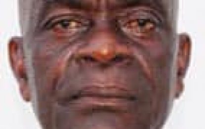 GCB Saddened by passing of senior Cricket Coach, Michael Hyles