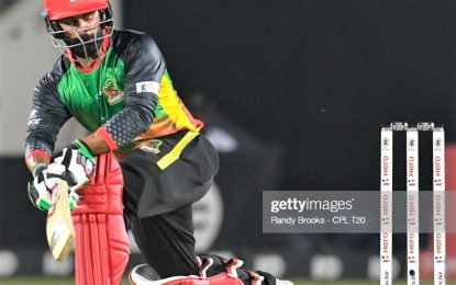 Fast bowlers disappointing says GAW Manager Hetty’s responsibility as VC is showing in his batting