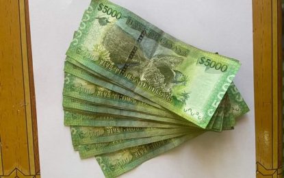 Two held trying to bribe cop after caught selling stolen car