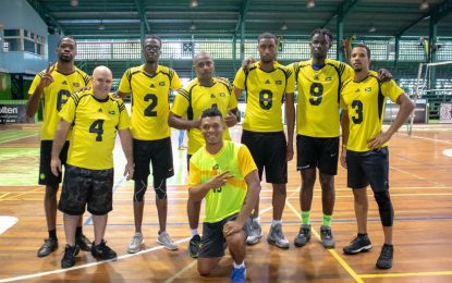 Young Achievers lead DVA A Division league