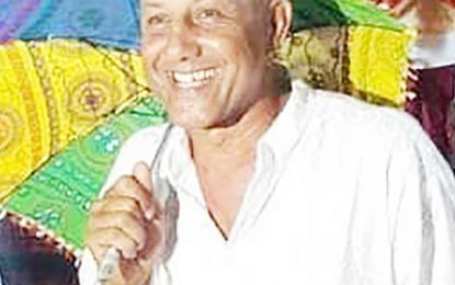 Pandit beaten to death for reprimanding drunken men’s behaviour