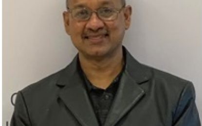 UG to host COVID talk by Pfizer Scientist Friday