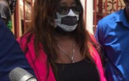 Trial deferred, prosecution to properly catalogue SOPs and SORs