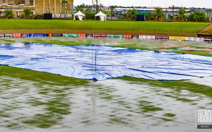 GCB to accommodate fans from abandoned T20 Cricket Match