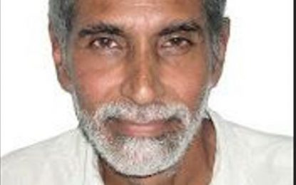 TIGI member blasts Govt. for secrecy on pollutants in Liza oil, gas