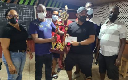 Gold is Money claim Wayne Heber birth anniversary dominoes