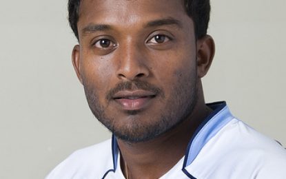 Permaul aims to get back in Windies colours Pleased with 5-Wkt haul in Jamaica