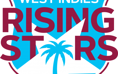 56 U19 Rising Stars assemble in AntiguaHigh Performance training to begin following required COVID quarantine period