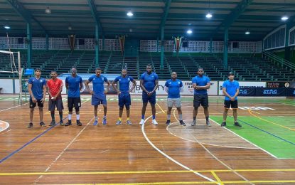 Young Achievers defeat Castrol Strikers on night two