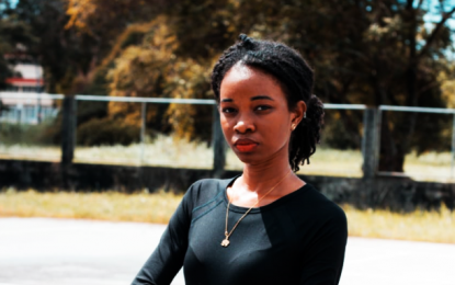 ‘Savoir Hair’ and ‘Aurascape’ …The ambitious ventures of Samira Duncan