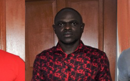 Soldier changes plea after “clearing his head”