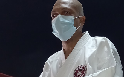 Karate-do comes to Linden