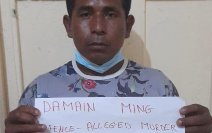 Boat captain remanded for allegedly killing missing fisherman