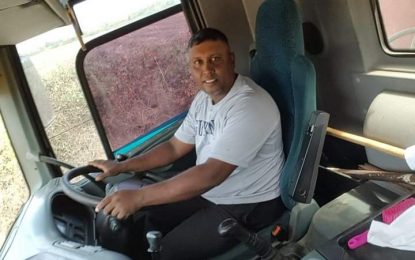Farmer Yadoo Hanoman is a ‘Special Person’