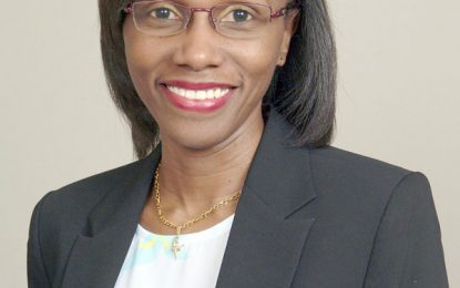 Influential Women Leaders Award slated for October