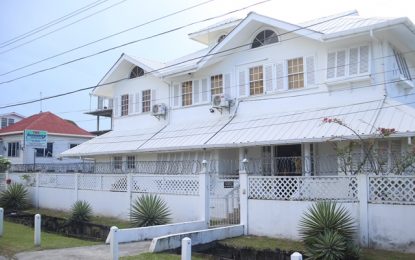 Govt. officials still required to declare assets – former Integrity Commission chair